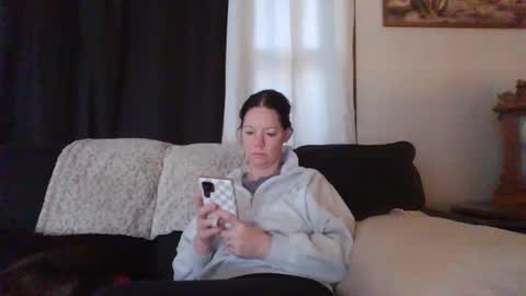 Mrs. St. Patrickk online show from 04/10/26, 04:33