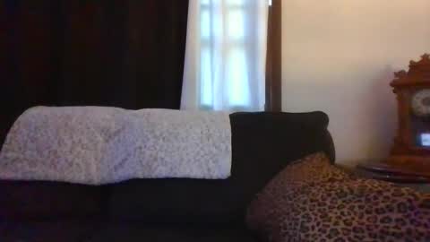 Mrs. St. Patrickk online show from 04/15/26, 04:14