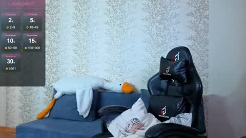 Sidny online show from 07/07/26, 03:27