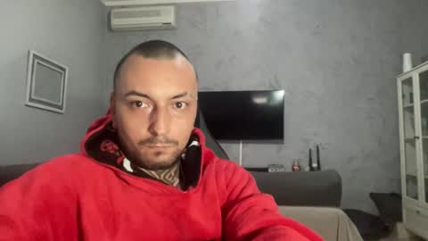 sidvicious23cm online show from 02/06/26, 07:17