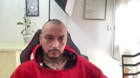 sidvicious23cm online show from 02/16/26, 09:49