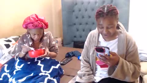 sieannabrown online show from 06/03/26, 10:29
