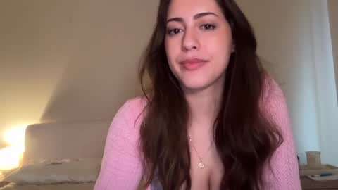 Siena online show from 05/19/26, 01:56