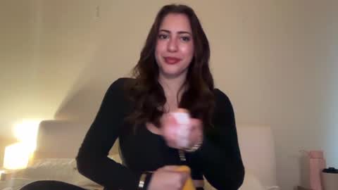 Siena online show from 05/20/26, 10:16