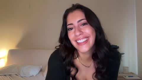 Siena online show from 05/24/26, 10:04