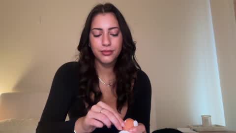 Siena online show from 05/25/26, 10:05