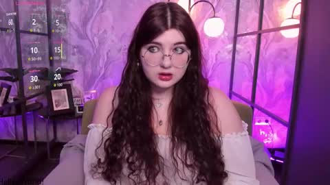 Siena online show from 02/24/26, 02:15