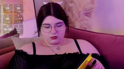 Siena online show from 03/10/26, 02:22