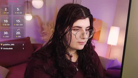 Siena online show from 03/31/26, 08:53