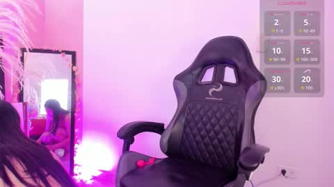 Siena online show from 03/20/26, 07:08