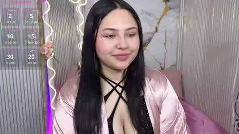 Snapshot of siena_tay chatting on 02/20/26, 12:05 Siena online show from 02/20/26, 12:05