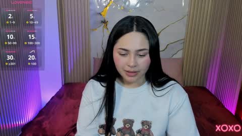 Siena online show from 04/04/26, 07:11