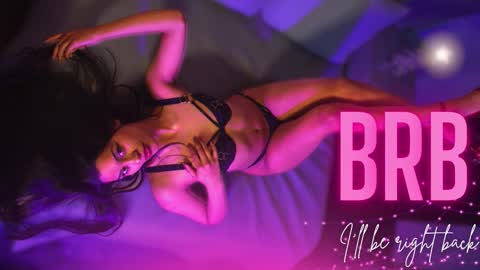 Sienna Blake online show from 03/11/26, 07:42