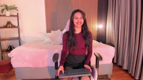 Sienna Blake online show from 04/06/26, 12:17