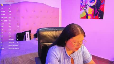 SIENNA  online show from 03/04/26, 12:22