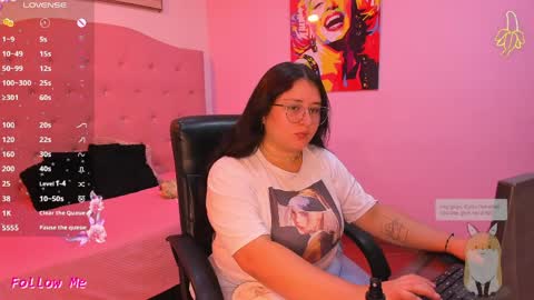 SIENNA  online show from 04/04/26, 12:35