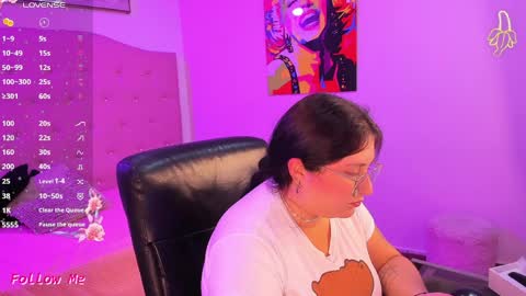 SIENNA  online show from 04/10/26, 05:06