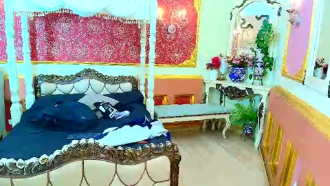 Snapshot of sienna_dark chatting on 05/11/26, 11:16 SinnaDark online show from 05/11/26, 11:16