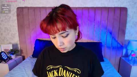 Snapshot of sienna_desiree chatting on 01/10/26, 12:18 Sienna Desieree online show from 01/10/26, 12:18