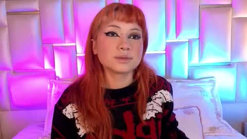 Snapshot of sienna_desiree chatting on 02/06/26, 12:08 Sienna Desieree online show from 02/06/26, 12:08