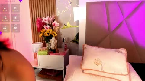 Snapshot of sienna_desiree chatting on 03/07/26, 03:42 Sienna Desieree online show from 03/07/26, 03:42