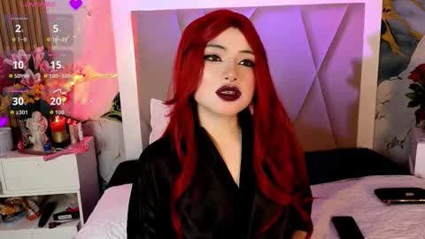 Snapshot of sienna_desiree chatting on 03/15/26, 02:56 Sienna Desieree online show from 03/15/26, 02:56