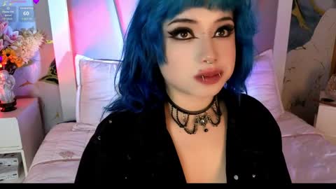 Snapshot of sienna_desiree chatting on 04/11/26, 11:03 Sienna Desieree online show from 04/11/26, 11:03