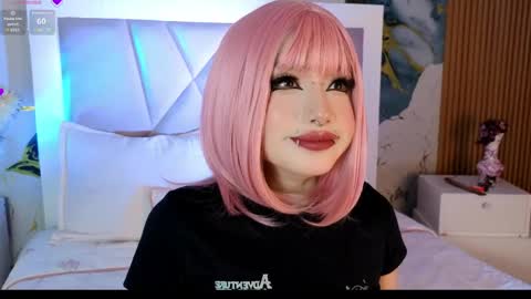 Snapshot of sienna_desiree chatting on 04/12/26, 12:32 Sienna Desieree online show from 04/12/26, 12:32