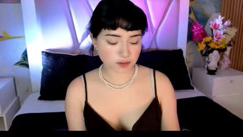 Snapshot of sienna_desiree chatting on 04/27/26, 12:36 Sienna Desieree online show from 04/27/26, 12:36