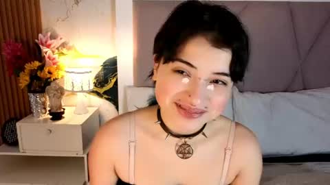 Sienna Desieree online show from 07/01/26, 12:51