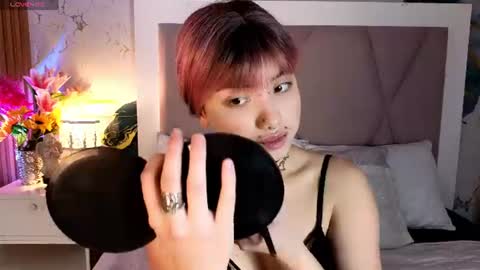Sienna Desieree online show from 07/04/26, 12:55
