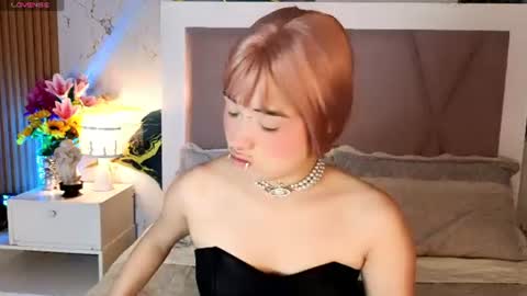 Sienna Desieree online show from 07/15/26, 01:49
