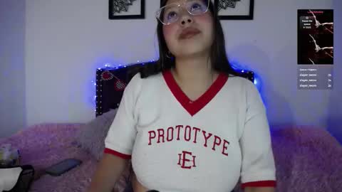 Sienna online show from 02/12/26, 12:22