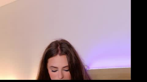 sienna_voss online show from 12/14/25, 10:58