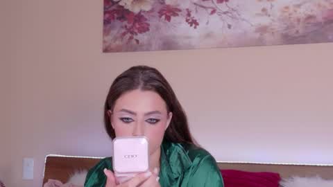 sienna_voss online show from 04/03/26, 08:51