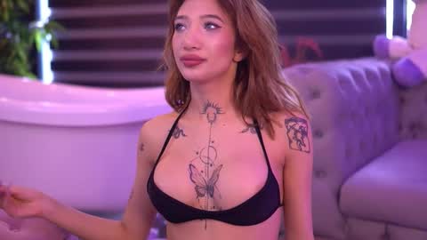 Snapshot of siennajayden chatting on 09/25/25, 07:56 Sienna online show from 09/25/25, 07:56