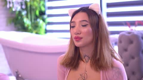 Snapshot of siennajayden chatting on 09/29/25, 07:35 Sienna online show from 09/29/25, 07:35