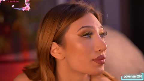 Snapshot of siennajayden chatting on 11/03/25, 06:09 Sienna online show from 11/03/25, 06:09