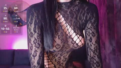 Snapshot of siennastarrr chatting on 03/01/26, 08:22 Sienna online show from 03/01/26, 08:22