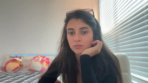 Snapshot of siensky chatting on 10/01/25, 05:30 Sienna online show from 10/01/25, 05:30