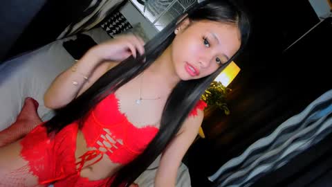 Belle online show from 01/20/25, 06:32