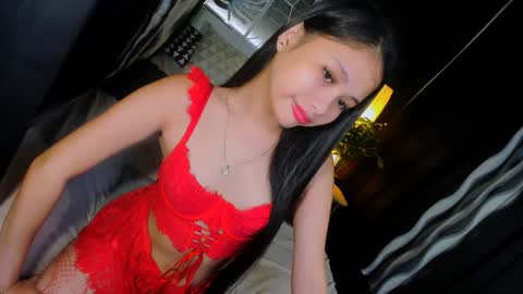 Belle online show from 01/21/25, 06:34