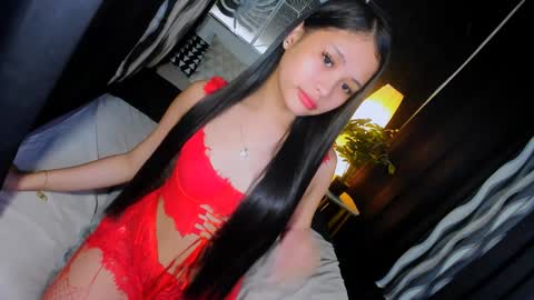 Belle online show from 01/22/25, 05:28