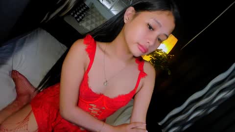 Belle online show from 01/22/25, 08:38