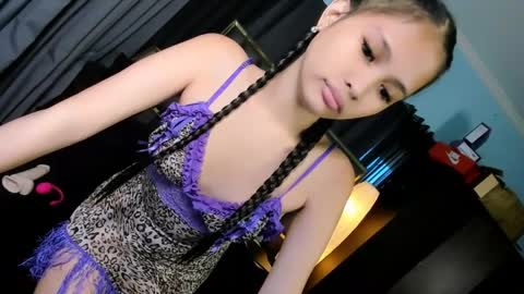 Belle online show from 04/09/26, 07:25