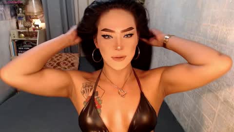 Snapshot of sierrafina_mcbride chatting on 01/07/26, 03:25 Sierrafina online show from 01/07/26, 03:25