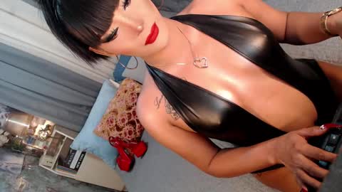 Sierrafina online show from 03/07/26, 04:42