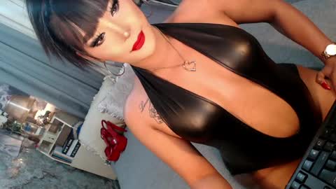 Sierrafina online show from 04/20/26, 05:21