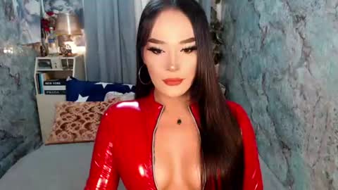 Sierrafina online show from 07/01/26, 10:39