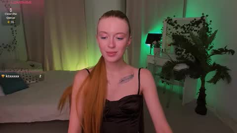 Snapshot of sierrafun_ chatting on 10/03/25, 10:18 Sierra online show from 10/03/25, 10:18